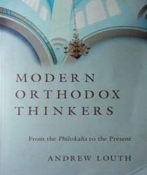 MODERN ORTHODOX THINKERS