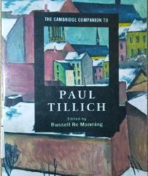 THE CAMBRIDGE COMPANION TO PAUL TILLICH