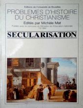 SECULARISATION