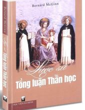 LƯỢC SỬ TỔNG LUẬN THẦN HỌC