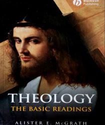 THEOLOGY THE BASIC READINGS