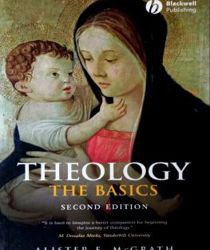 THEOLOGY THE BASICS