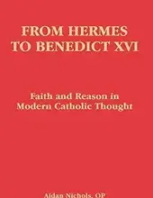 FROM HERMES TO BENEDICT XVI 