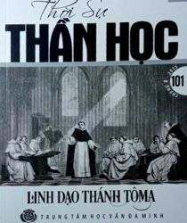 THỜI SỰ THẦN HỌC: THẦN HỌC PHỤC SINH, SỐ 101