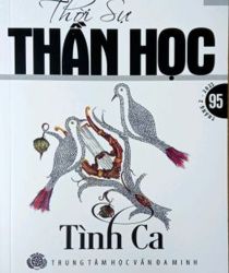 THỜI SỰ THẦN HỌC: SỐ 95, THÁNG 02 NĂM 2022