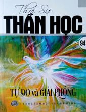 THỜI SỰ THẦN HỌC: SỐ 94, THÁNG 11 NĂM 2021