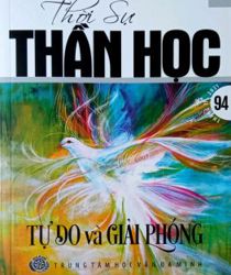 THỜI SỰ THẦN HỌC: SỐ 94, THÁNG 11 NĂM 2021