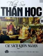 THỜI SỰ THẦN HỌC: SỐ 96, THÁNG 05 NĂM 2022