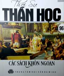 THỜI SỰ THẦN HỌC: SỐ 96, THÁNG 05 NĂM 2022