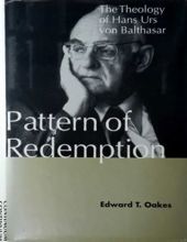 PATTERN OF REDEMPTION