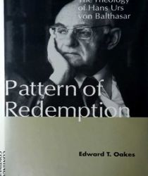 PATTERN OF REDEMPTION