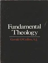 FUNDAMENTAL THEOLOGY