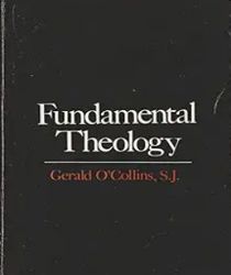 FUNDAMENTAL THEOLOGY