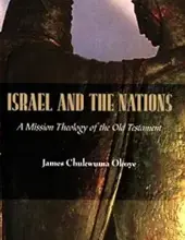 ISRAEL AND THE NATIONS