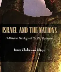 ISRAEL AND THE NATIONS