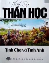 THỜI SỰ THẦN HỌC: SỐ 91, THÁNG 02 NĂM 2021