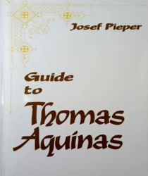 GUIDE TO THOMAS AQUINAS