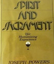 SPIRIT AND SACRAMENT