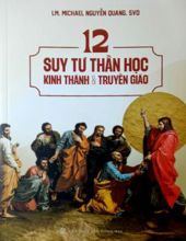 12 SUY TƯ THẦN HỌC