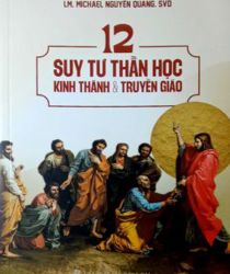 12 SUY TƯ THẦN HỌC