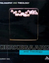 KIERKEGAARD AND THEOLOGY