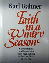 FAITH IN A WINTRY SEASON