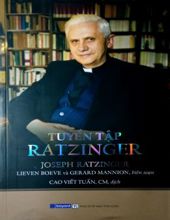 TUYỂN TẬP RATZINGER 