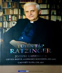 TUYỂN TẬP RATZINGER 