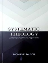 SYSTEMATIC THEOLOGY