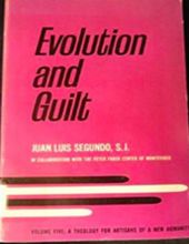 EVOLUTION AND GUILT