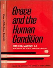 GRACE AND THE HUMAN CONDITION 