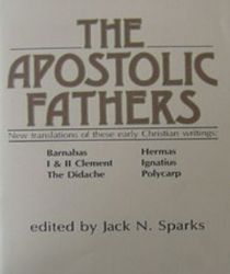 THE APOSTOLIC FATHERS
