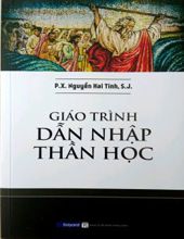 GIÁO TRÌNH DẪN NHẬP THẦN HỌC