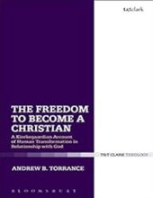 THE FREEDOM TO BECOME A CHRISTIAN