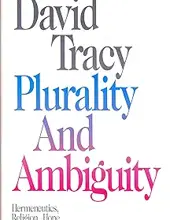 PLURALITY AND AMBIGUITY