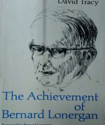 THE ACHIEVEMENT OF BERNARD LONGERGAN