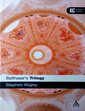 BALTHASAR'S TRILOGY 