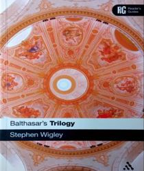 BALTHASAR'S TRILOGY 