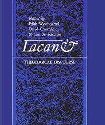 LACAN AND THEOLOGICAL DISCOURSE