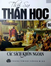 THỜI SỰ THẦN HỌC: SỐ 103, THÁNG 02 NĂM 2024 