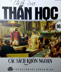 THỜI SỰ THẦN HỌC: SỐ 103, THÁNG 02 NĂM 2024 