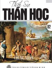 THỜI SỰ THẦN HỌC: SỐ 82, THÁNG 11 NĂM 2018