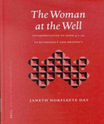 THE WOMAN AT THE WELL