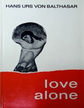 LOVE ALONE