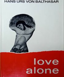 LOVE ALONE