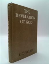 THE REVELATION OF GOD