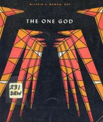 THE ONE GOD