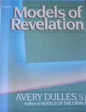 MODELS OF REVELATION