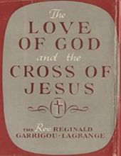 THE LOVE OF GOD AND THE CROSS OF JESUS - VOLUME TWO