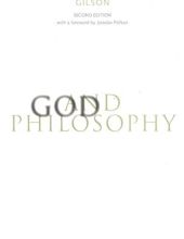 GOD AND PHILOSOPHY